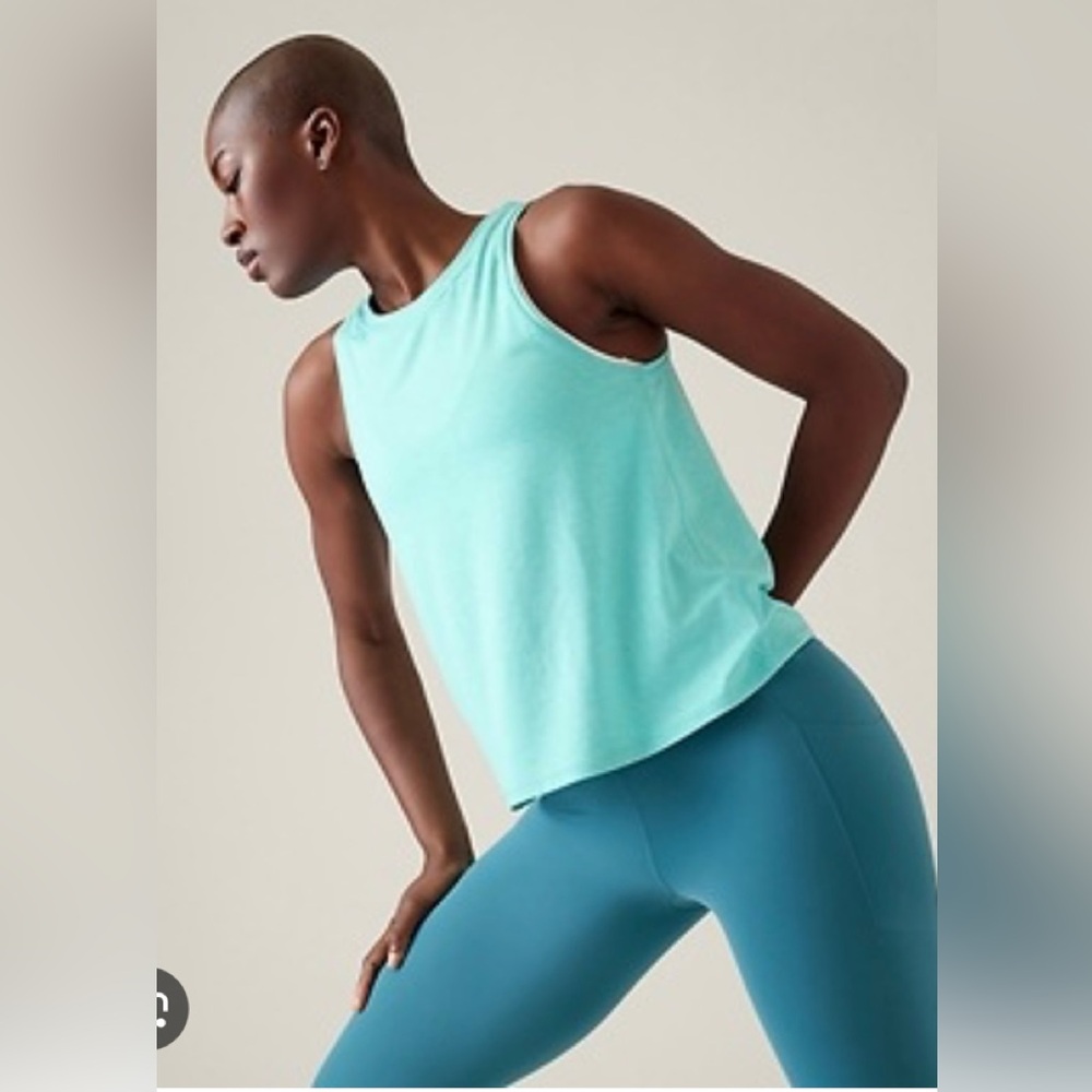 Athleta Tank - Picture 2 of 8